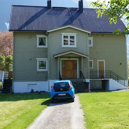 Stordalsferien Appartement *