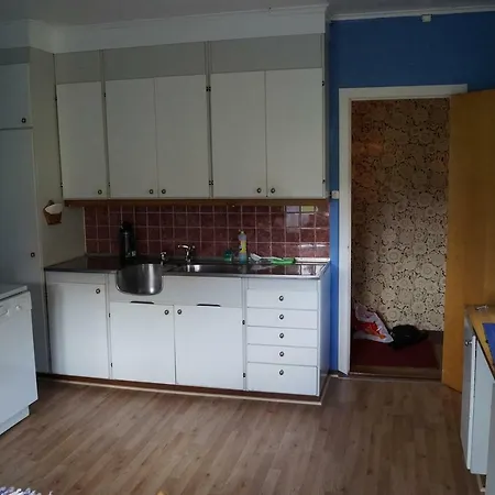 Stordalsferien Apartment *