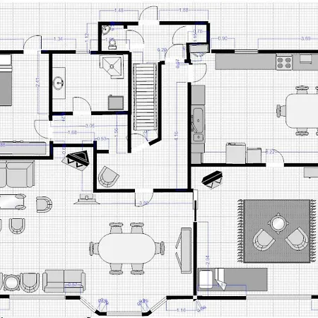 Stordalsferien Appartement *