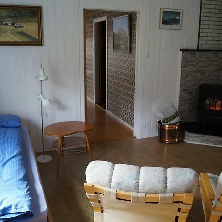 Stordalsferien Appartement Stordal