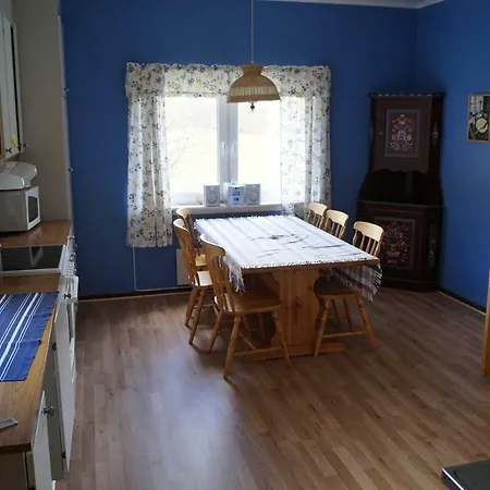 Stordalsferien Appartement