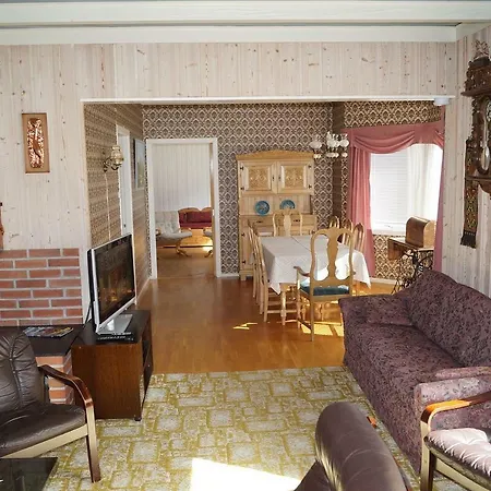 Apartment Stordalsferien Stordal