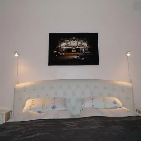 Appartement Stordalsferien Stordal
