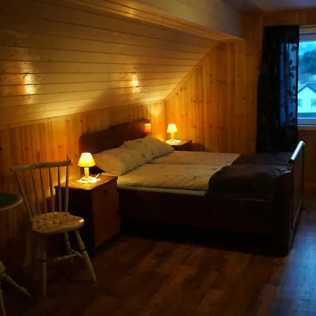 Appartement Stordalsferien