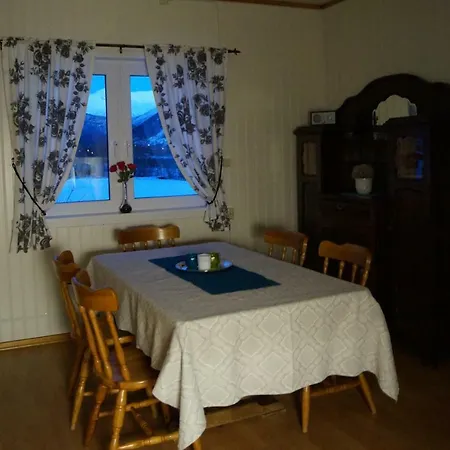 Apartment Stordalsferien