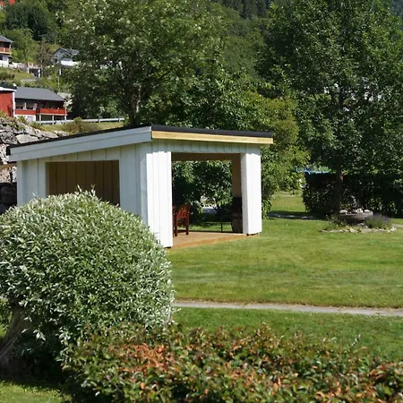 Appartement Stordalsferien