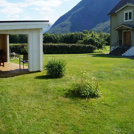 Appartement Stordalsferien Stordal