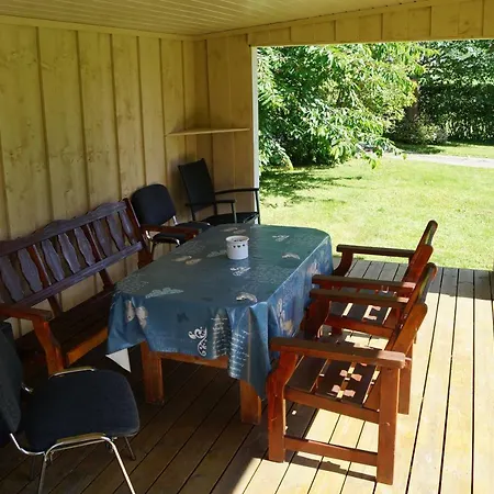 Appartement Stordalsferien Stordal