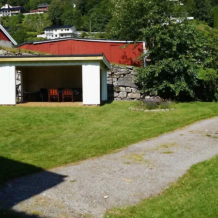 Stordalsferien