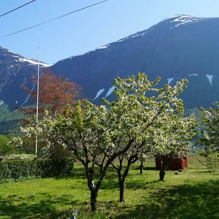 Stordalsferien Appartement *